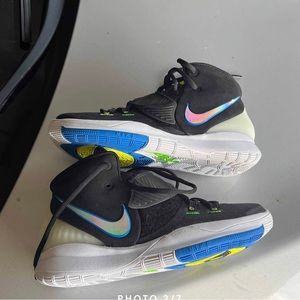 Nike Kyrie sneakers